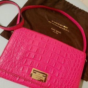 Kate Spade Shoulder Crossbody Bag